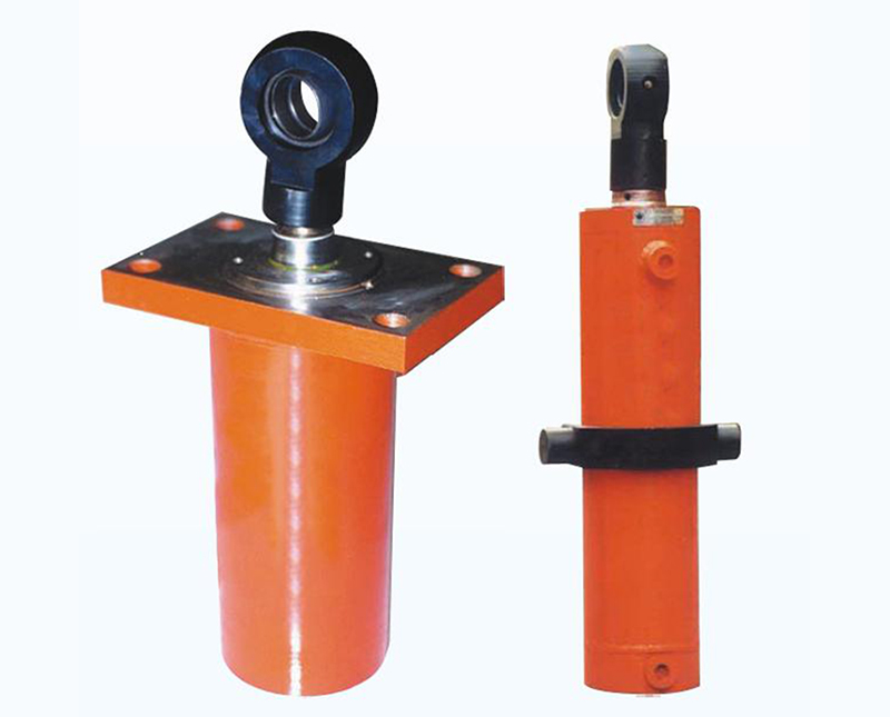 HSG*01系列工程液壓缸