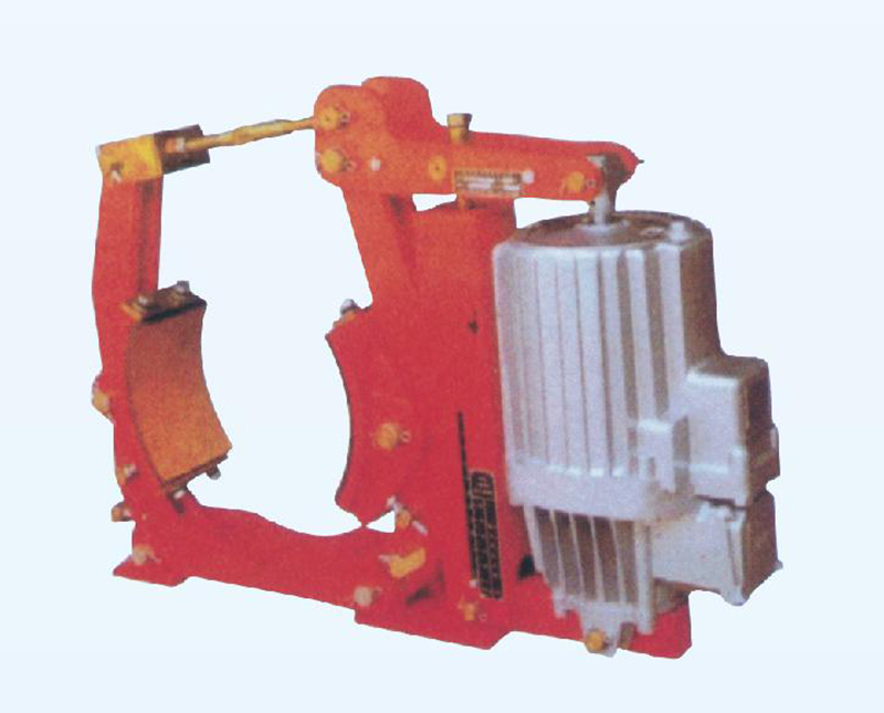 YWZ型系列液壓制動器