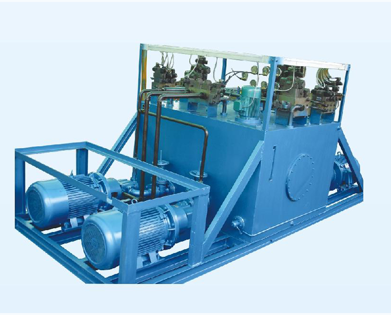 YZ型系列液壓站